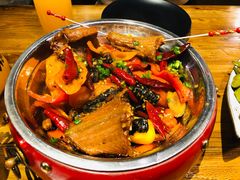 -湘里乡亲甲王二老店