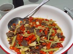 -客颂·客家宴(大壮国际广场店)