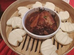 -百姓渔村(南中环店)