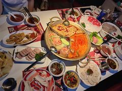 -小龙坎火锅(IFS HOT店)