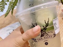 -THE ALLEY 鹿角巷(合生汇店)