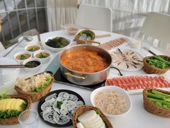 -四喜小胖·北京涮肉(五道营店)