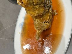 -魁盛居百年鲁菜馆(县西巷店)