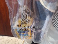 -丁香西饼屋(桂林路店)