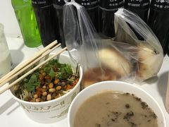 -毛氏汽水包(山海关路店)