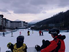 -密苑云顶乐园(云顶滑雪场)