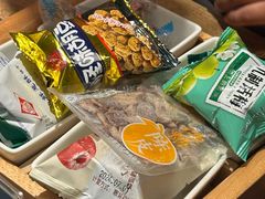 -苗品记茶馆(IFS国金中心店)