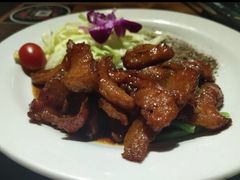 -上楼私房菜(院士路店)