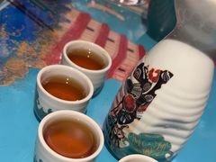 -醉长安(钟楼旗舰店)