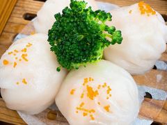 -鼎珑点心仔(燕塘店)