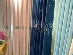 -青岛灯具市场