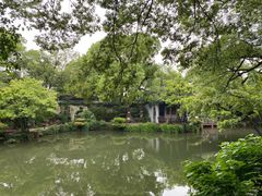 -惠山古镇·寄畅园