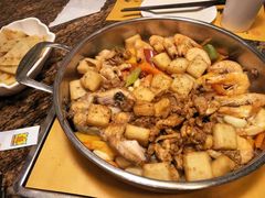 -黄记煌三汁焖锅(崇文门店)