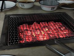 -风味烧烤