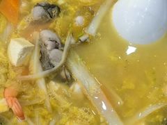 -渔码头食府(蓬莱阁店)
