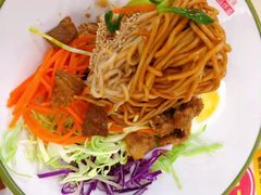 -八卤粉面·西安刀削·绵阳米粉(三湘泗宝店)