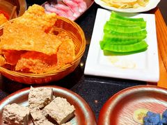 -红运火锅·中国名火锅·国风演绎(省体店)