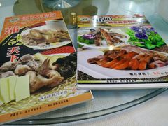 -蒲园食堂(中山大学广州校区南校园店)