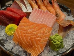 -田舍家Inakaya·炉端烧·铁板烧(天汇igc店)
