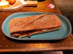 -BOCATA 西班牙餐厅(三里屯店)