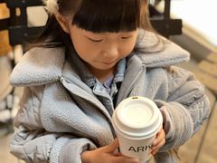 -ARKET CAFÉ(三里屯太古里店)