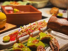 -花潮料理艺食馆(成都万象城店)