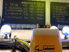 -Lebeer Taproom·乐啤·精酿啤酒