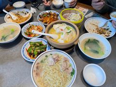 -老淮滨-蚌埠非遗小吃(淮河路店)