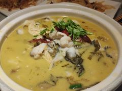-小菜园新徽菜(常州金坛吾悦店)
