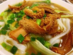 -珍珍小食店(西华路店)