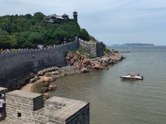 -蓬莱阁景区