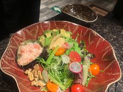 -老乾杯和牛烧肉(王府中环店)