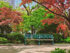 -衡山路(地铁站)