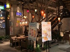 -MANYU COFFEE(广渠门店)