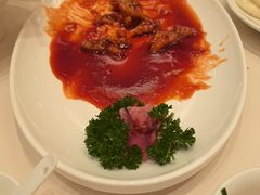 -得月楼·省级非遗·传统苏帮菜(观前店)