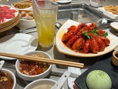 -海底捞火锅(顺城购物中心店)
