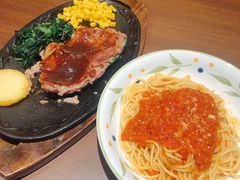 -萨莉亚意式餐厅(杭州滨江天街店)