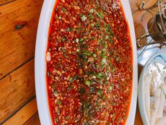 -院8里·少城记忆老川菜(宽窄巷子店)