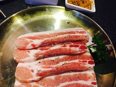 -嘿嘟嘟·肋条烧肉放题(爱融荟城店)