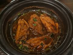 -小时候焗海鲜(鄞州万达店)
