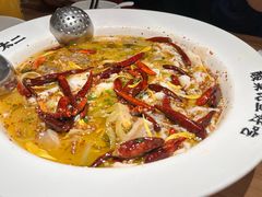 -太二酸菜鱼(浦东正大广场店)