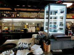 -山有花啡餐厅(常营总店)