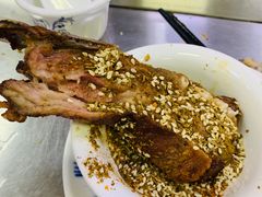 -蒙乡烤全羊·烤羊腿(京溪同和店)
