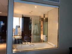 -济南富力凯悦酒店