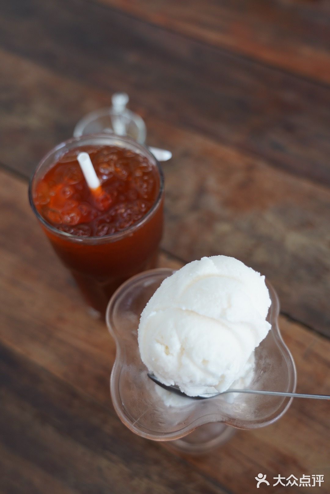 米牙旅行探店|这家街边店铺的牛肉粉好好次