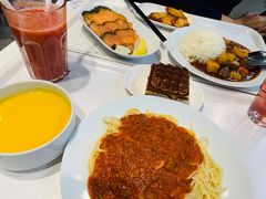 -宜家·瑞典风味餐厅(烟台路店)