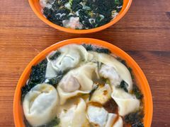 -阿麟馄饨(延长路店)