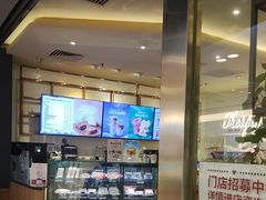 -COSTA COFFEE(西贸凯德晶品4层2店)
