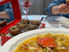 -品海楼·大连海胆锅贴馆(东港店)