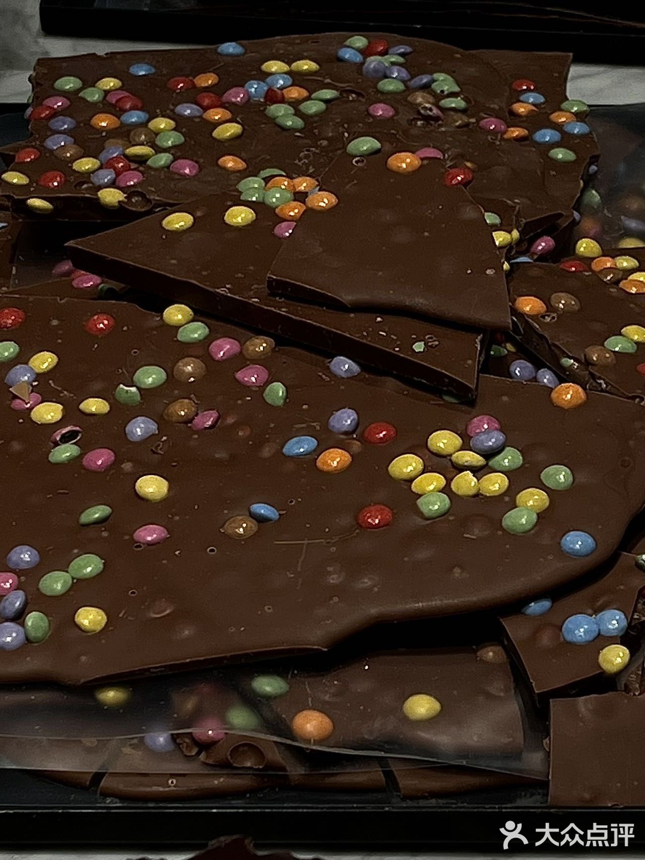 成都·情人节给她/他买最好吃的巧克力🍫